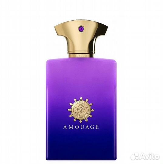 Amouage Myths Man