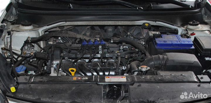 Газобаллонное оборудование на авто