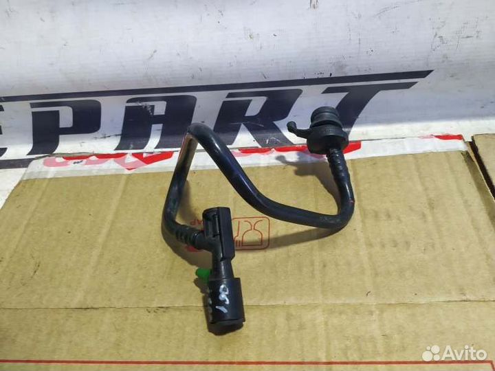 Обратный клапан Volkswagen Passat B6 1.8 BZB 2008