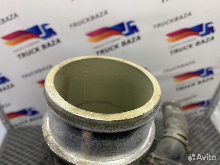 1940131 Патрубок системы охлаждения Daf XF106