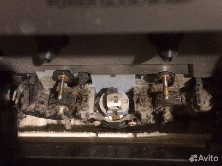 Музыкальный центр panasonic sa pm22