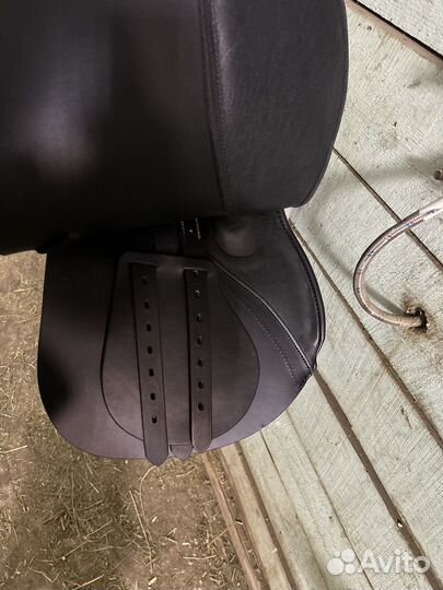 Седло универсальное