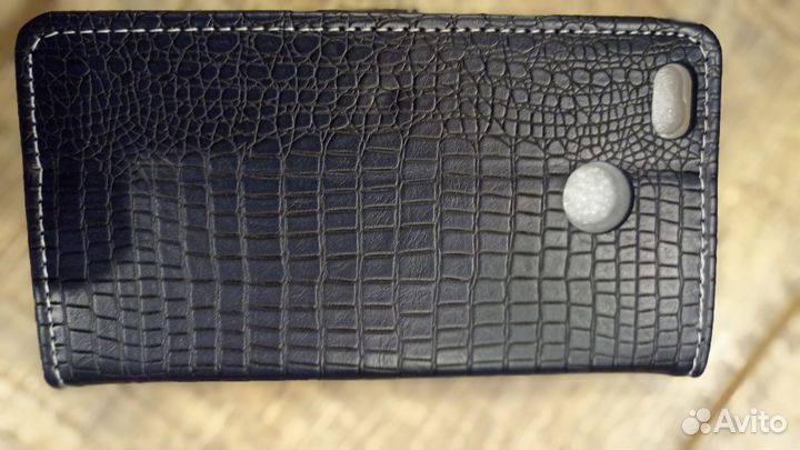 Чехол- книжка на телефон