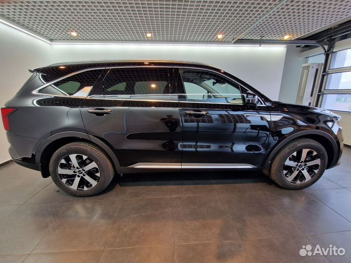 Kia Sorento 2.5 AT, 2023
