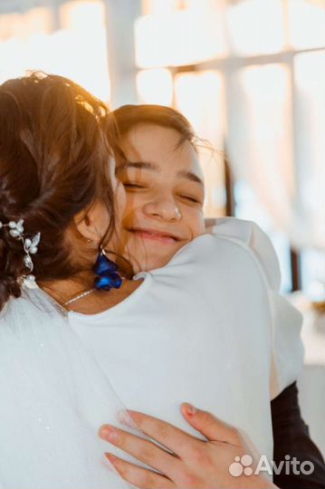 Свадебный фотограф