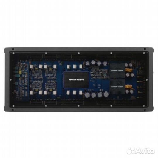 Усилитель harman kardon ca5250 5 каналов