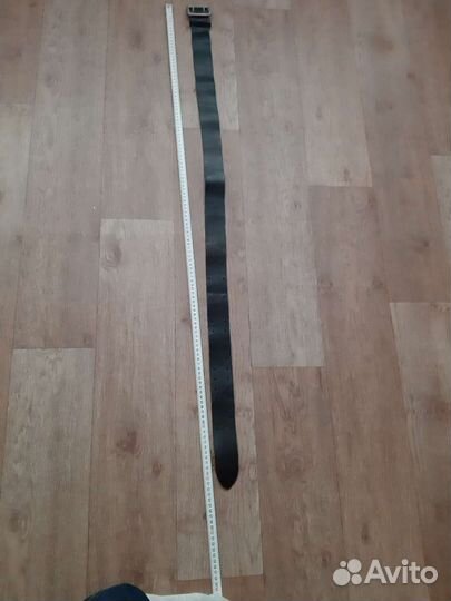 Портупея мужская