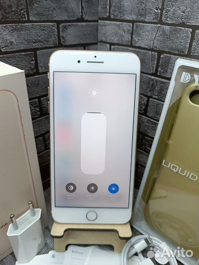 iPhone 8 Plus, 128 ГБ