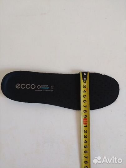 Кроссовки женские ecco Cool Pro размер 36