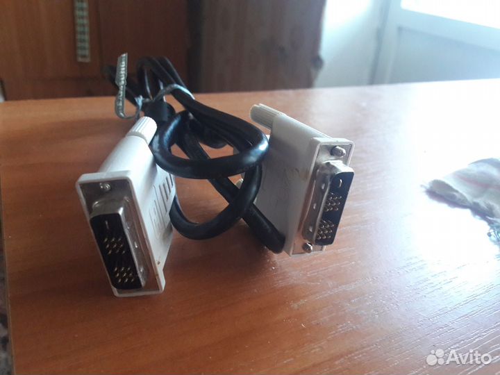 Кабель соеденительный