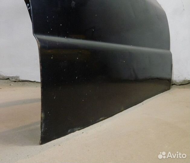 Дверь передняя правая Chery Amulet