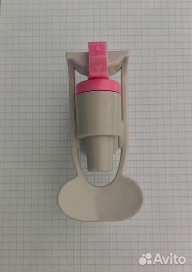 Кран для кулера Family с внутренней резьбой