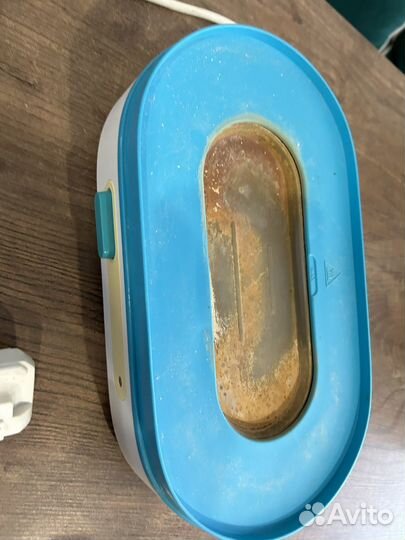 Стерилизатор philips avent