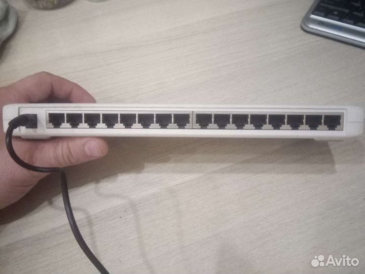 Коммутатор