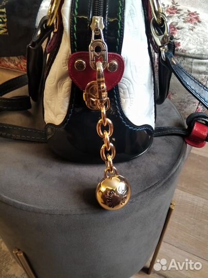 Сумка женская Marino Orlandi (оригинал)