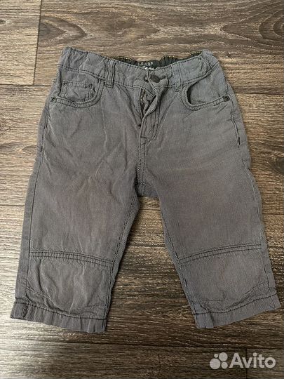 Шорты для мальчика hm