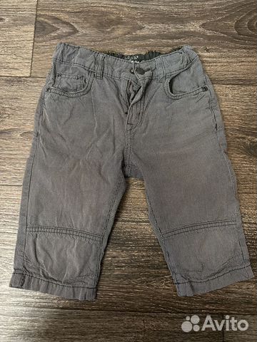 Шорты для мальчика hm
