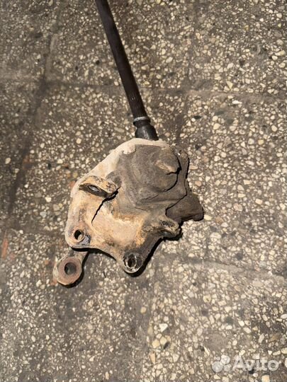 Рулевая колонка УАЗ 452 2206 3303 Буханка