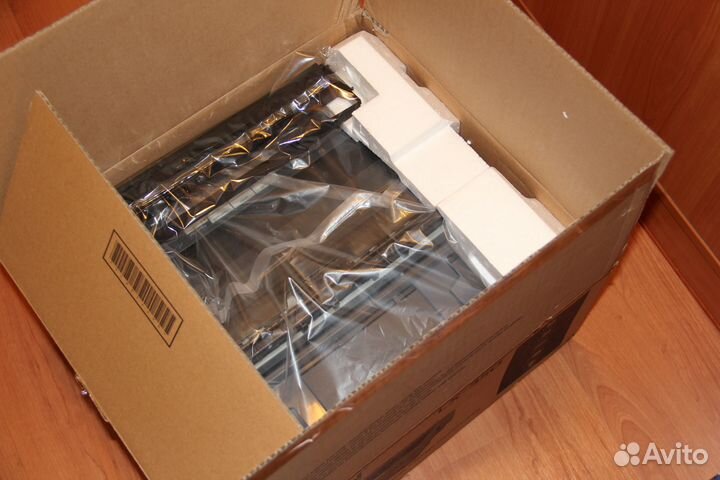 Матричный принтер Epson LX-350