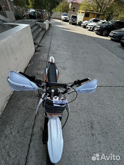 Питбайк 150cc