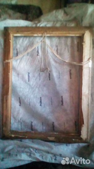 Рама для картины