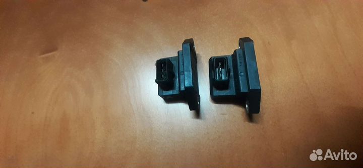 Hyundai kia датчик ускорения