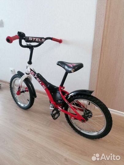 Велосипед для детей
