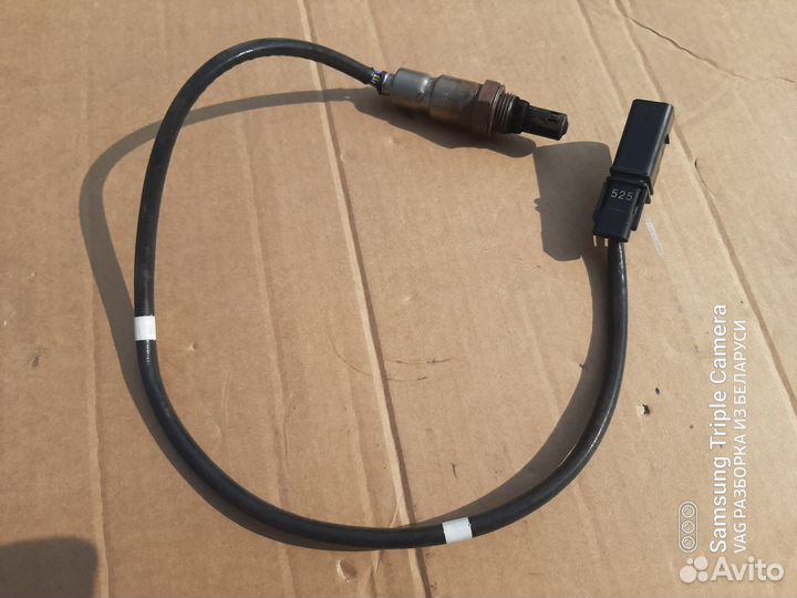 Лямбда зонд volkswagen, skoda 03N906262A