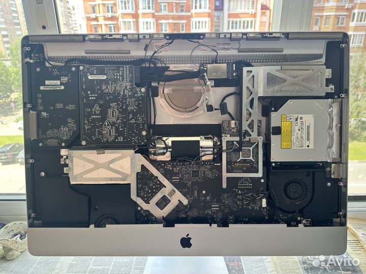 iMac 27