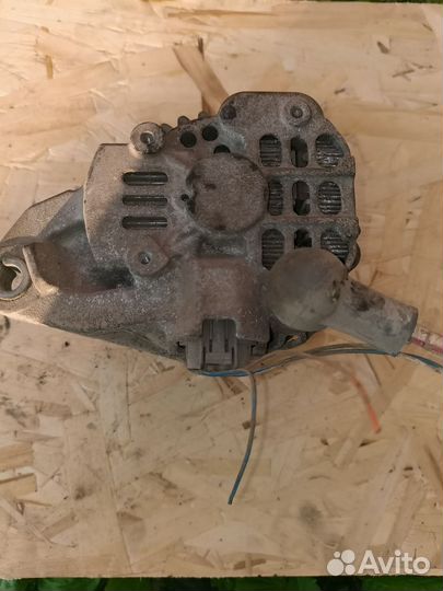 Генератор mitsubishi lancer 9 1.6