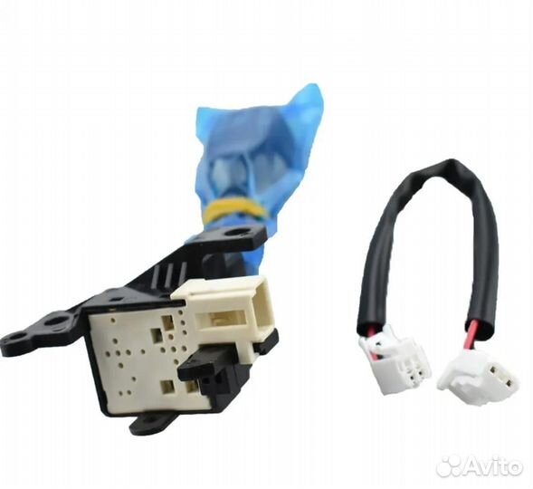 Комплект Круиз контроль тойота камри 40