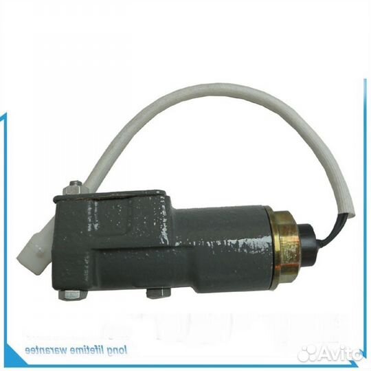 Катушка соленоида Hitachi/zx350