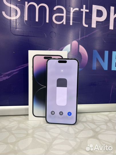 iPhone 14 Pro Max, 256 ГБ