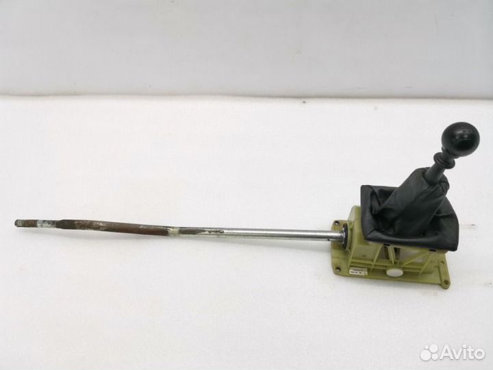 Кулиса кпп Chevrolet Aveo T250 1.6 2007