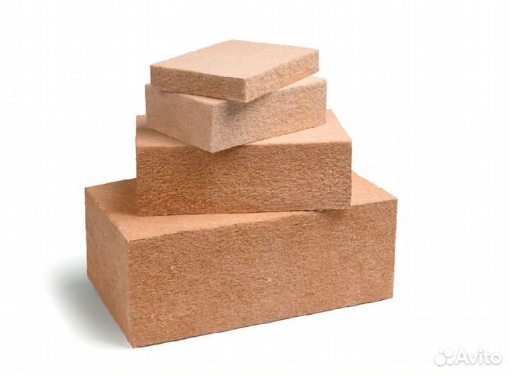 Теплозвукоизоляция Beltermo флекс 100 мм