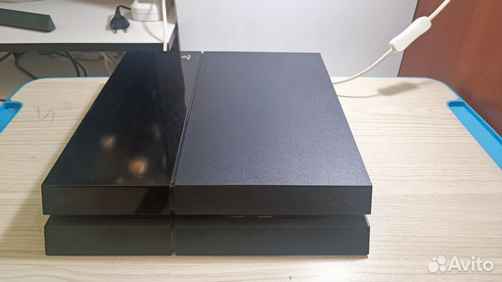 PlayStation 4, 500gb