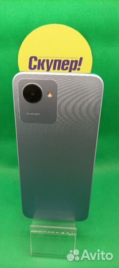 realme C30s, 3/64 ГБ