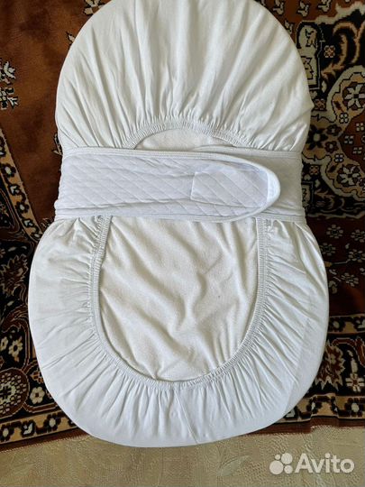 Кокон для новорожденных