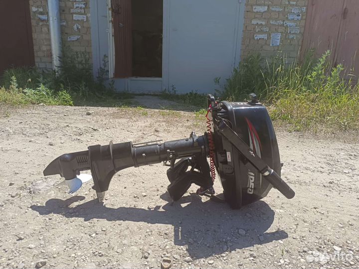 Хидея 5