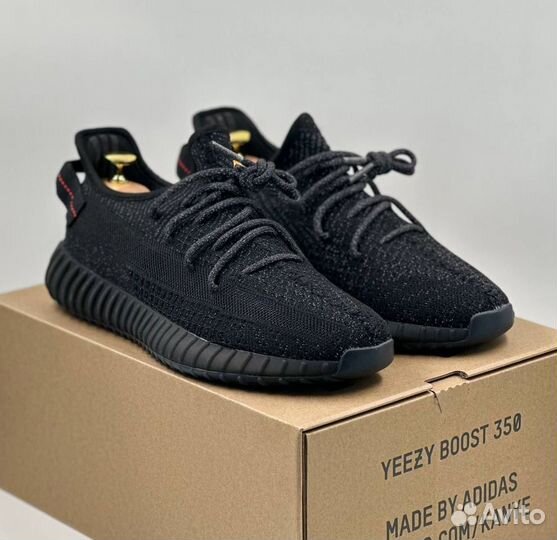 Кроссовки Adidas Yeezy Boost 350