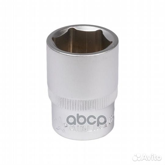 Головка торцевая 1/2