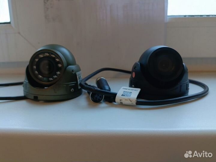 Веб-камера defender