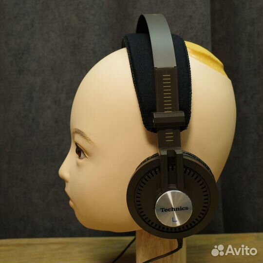 Винтаж наушники Technics EAH-T7