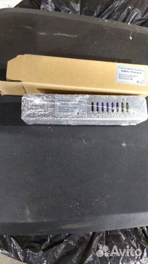 Блок питания 24v