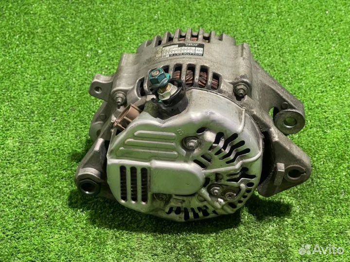Генератор Kia Carnival 2.9 crdi
