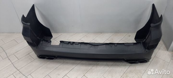 Обвес khann HRS Sport Toyota Land Cruiser 200