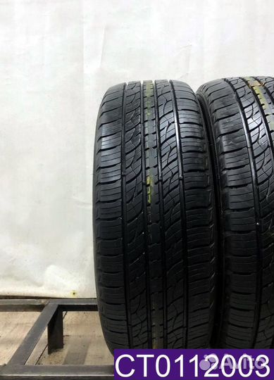 Kumho Crugen Premium KL33 225/60 R17 96T