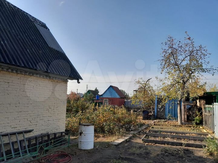 Дача 30 м² на участке 4,2 сот.