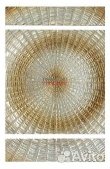 225024 Панно Bello Pittura Солнце