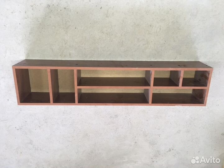 Полка в гараж или на дачу